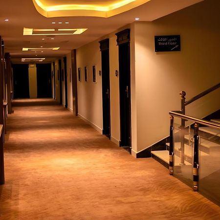 Ahlin Suites 2 Riadh Exterior foto