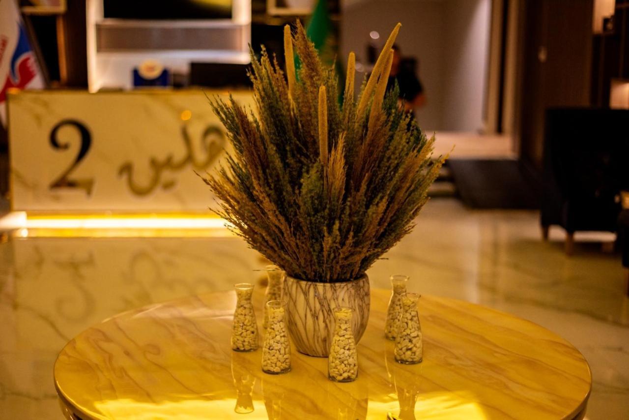 Ahlin Suites 2 Riadh Exterior foto