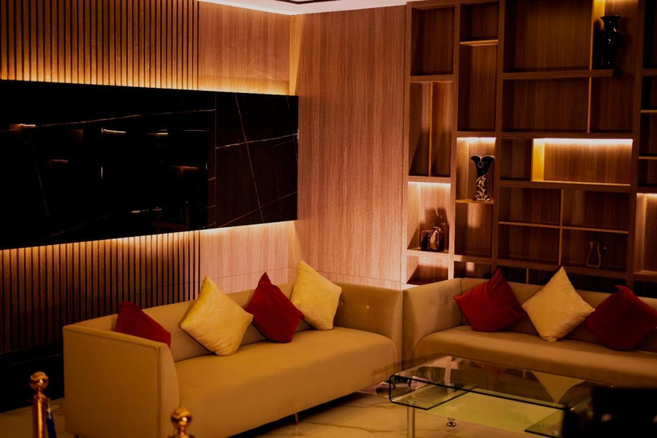 Ahlin Suites 2 Riadh Exterior foto