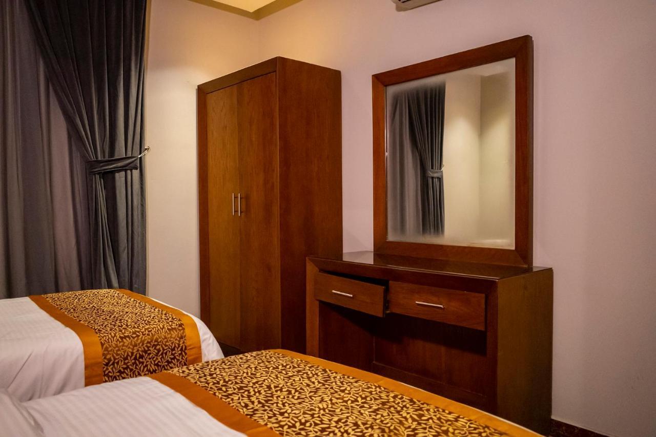 Ahlin Suites 2 Riadh Exterior foto