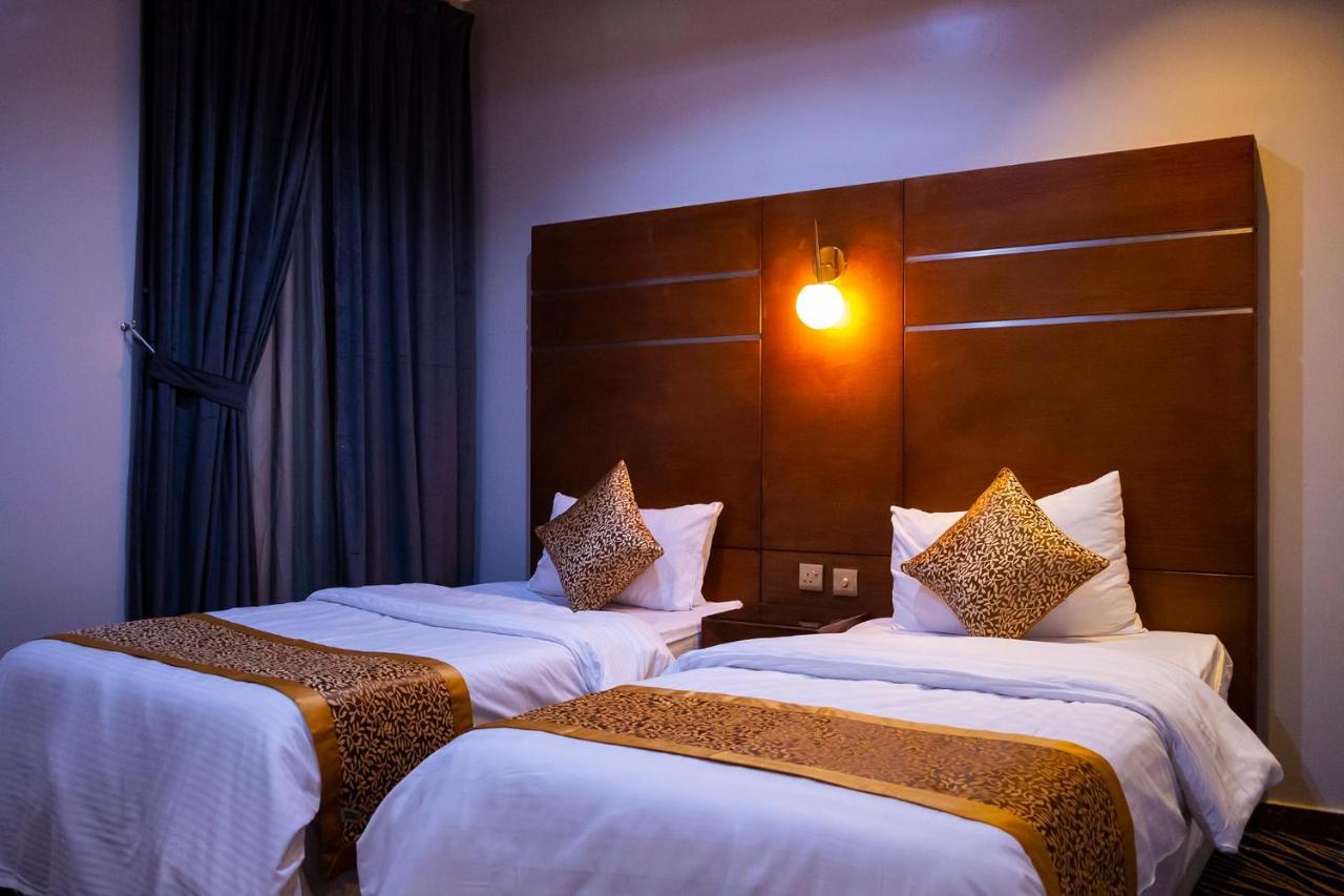 Ahlin Suites 2 Riadh Exterior foto