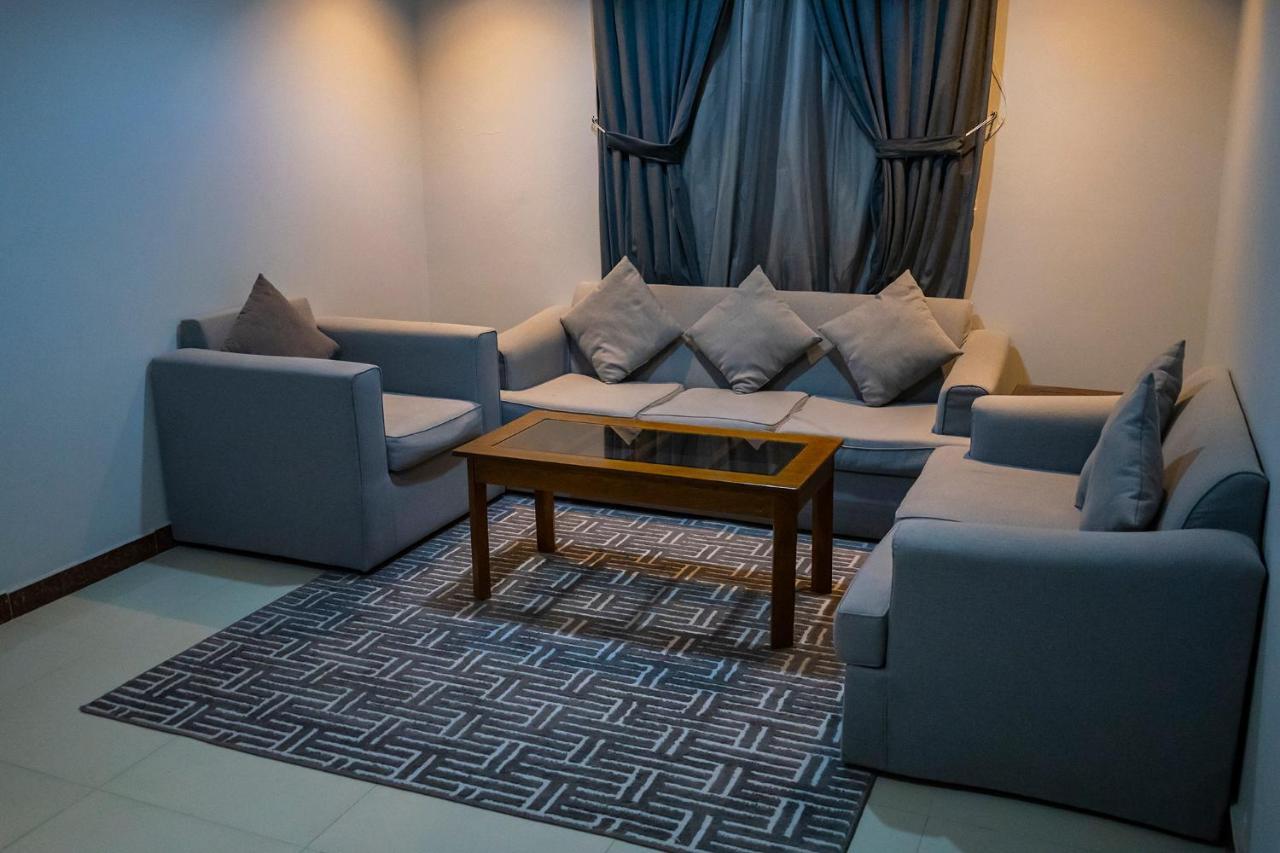 Ahlin Suites 2 Riadh Exterior foto
