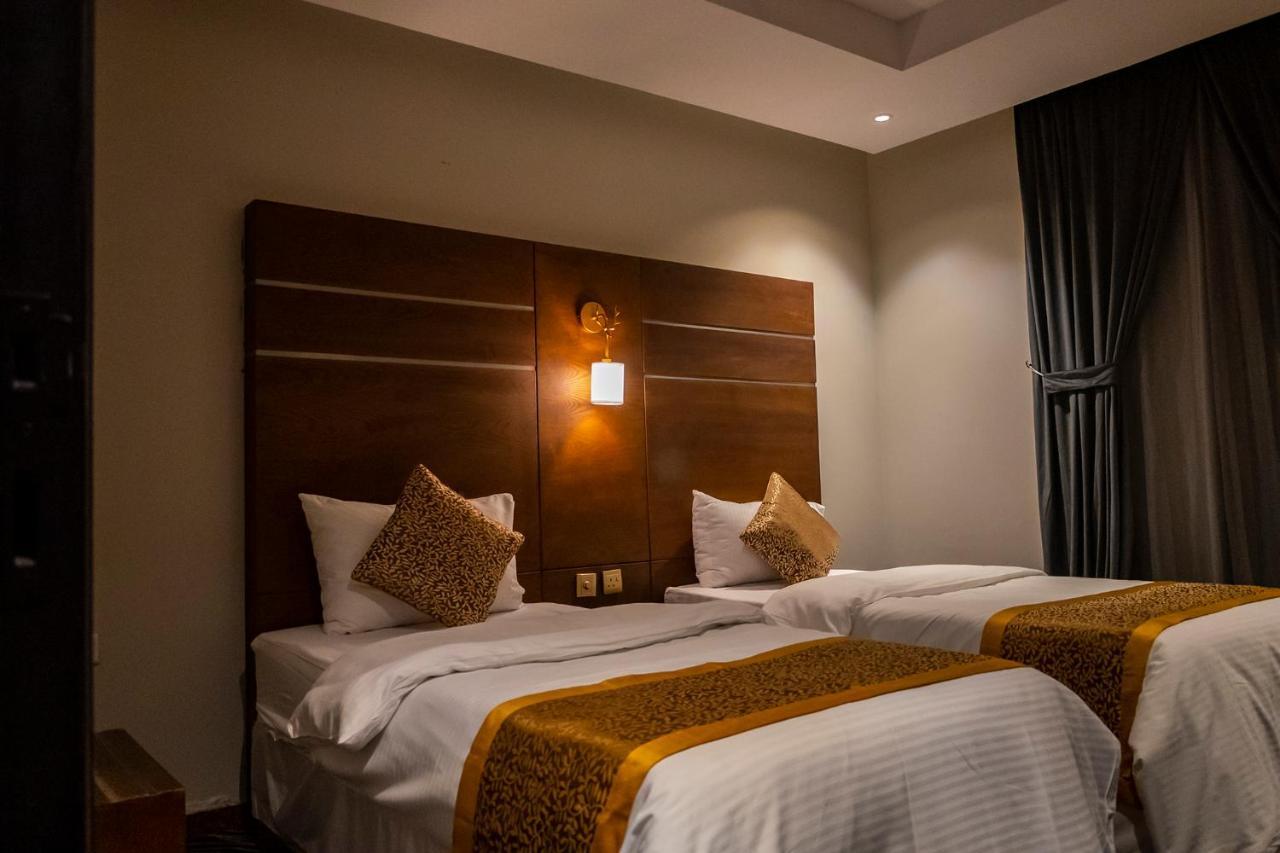 Ahlin Suites 2 Riadh Exterior foto