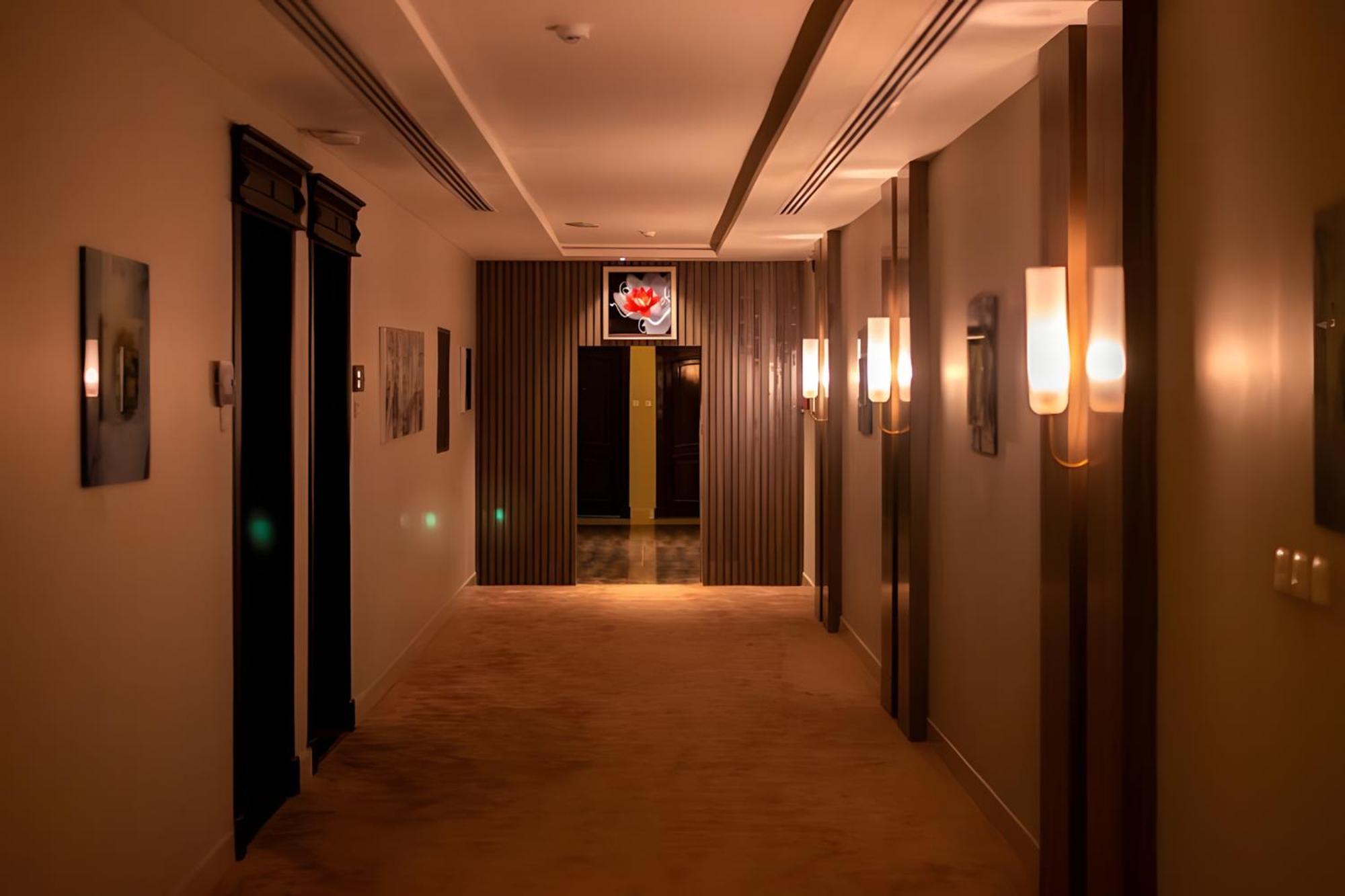 Ahlin Suites 2 Riadh Exterior foto