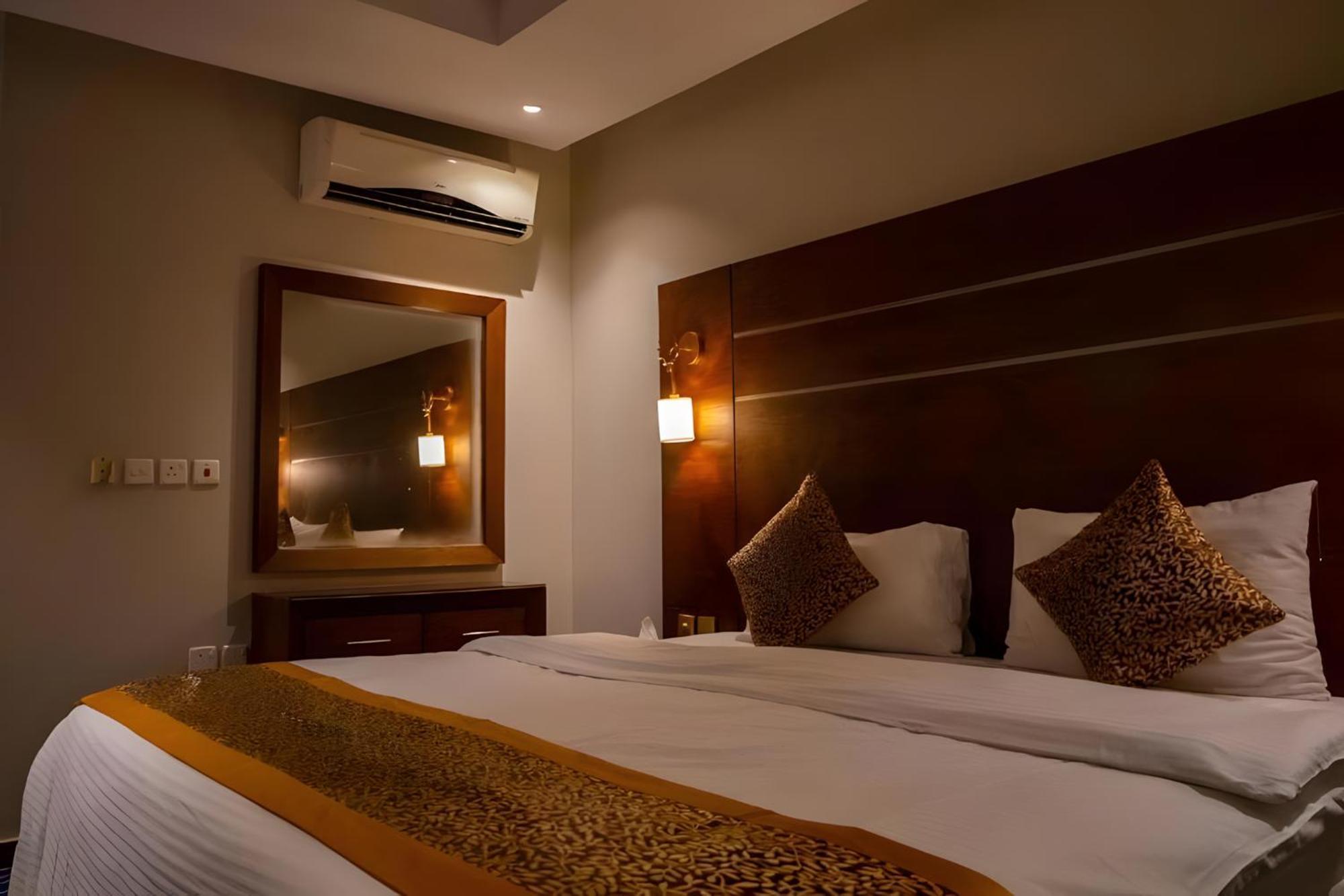 Ahlin Suites 2 Riadh Exterior foto